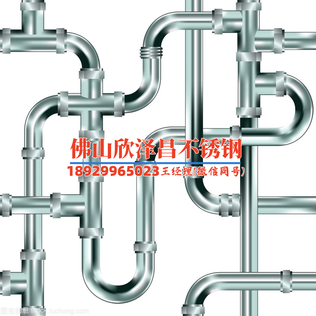 中国十大不锈钢水管304品牌(探究中国十大不锈钢水管304品牌的市场地位和产品质量)